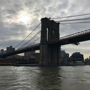 Meet your Posher, Teagan